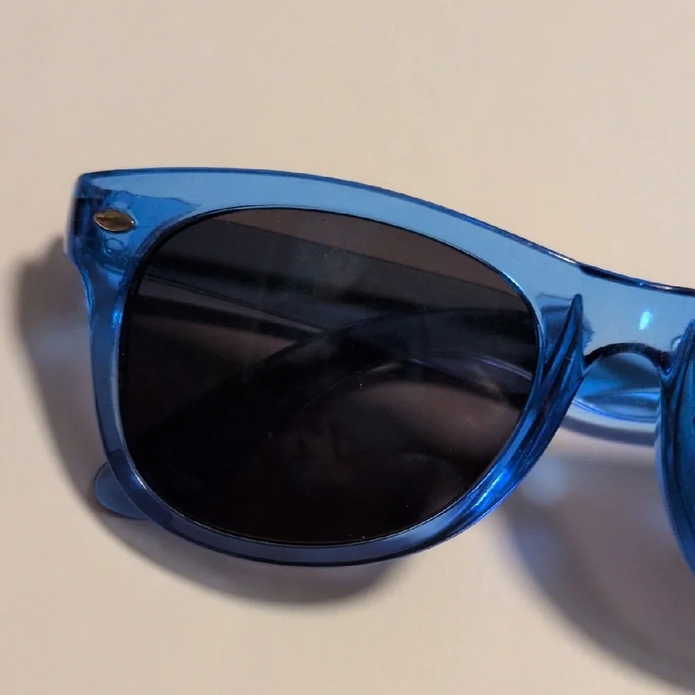 Kids‎ Blue Sunglasses